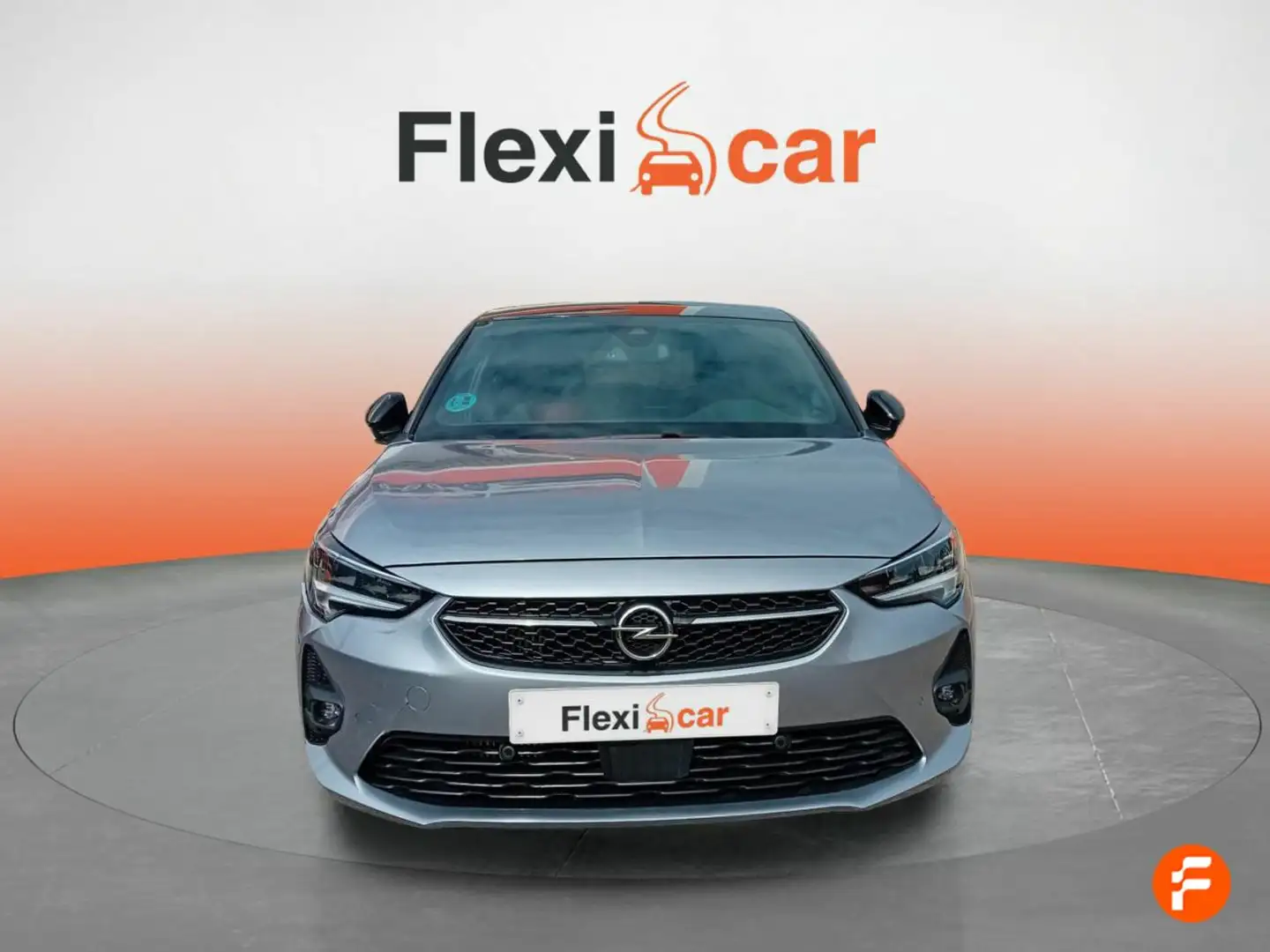 Opel Corsa 1.2T XHL S/S GS-Line 100 Gris - 2