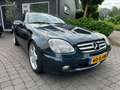 Mercedes-Benz SLK 320 Youngtimer, 2e Eigenaar Zwart - thumbnail 5
