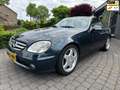 Mercedes-Benz SLK 320 Youngtimer, 2e Eigenaar Zwart - thumbnail 1