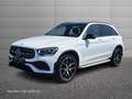 Mercedes-Benz GLC 220 d Premium 4matic auto Bianco - thumbnail 1