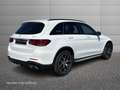 Mercedes-Benz GLC 220 d Premium 4matic auto Bianco - thumbnail 2