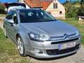 Citroen C5 C5 Tourer 2,2 HDi FAP Exclusive Aut. Exclusive Silber - thumbnail 1