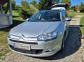 Citroen C5 C5 Tourer 2,2 HDi FAP Exclusive Aut. Exclusive Silber - thumbnail 8