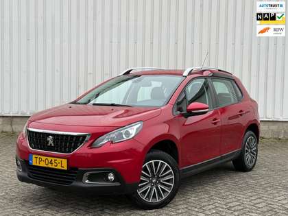 Peugeot 2008 1.2 PureTech Active 2e Eigenaar,Airco,Navigatie,PD