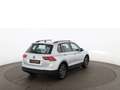 Volkswagen Tiguan 2.0 TDI Life LED RADAR NAVI SITZHZG ASSIST Silber - thumbnail 3