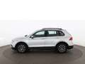 Volkswagen Tiguan 2.0 TDI Life LED RADAR NAVI SITZHZG ASSIST Silber - thumbnail 5