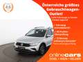 Volkswagen Tiguan 2.0 TDI Life LED RADAR NAVI SITZHZG ASSIST Silber - thumbnail 1