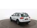 Volkswagen Tiguan 2.0 TDI Life LED RADAR NAVI SITZHZG ASSIST Silber - thumbnail 4