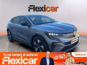 Equilibre E-Tech Híbrido Ench. 117kW