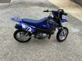Yamaha TTR 50 Bleu - thumbnail 3