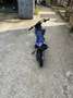Yamaha TTR 50 Bleu - thumbnail 4