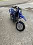 Yamaha TTR 50 Bleu - thumbnail 5