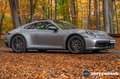 Porsche 992 3.0 Carrera 4 S Grijs - thumbnail 25