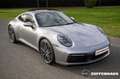 Porsche 992 3.0 Carrera 4 S Grijs - thumbnail 26