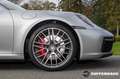 Porsche 992 3.0 Carrera 4 S Grijs - thumbnail 9