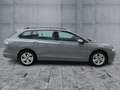 Volkswagen Golf Variant Golf VIII Variant 1.5eTSI DSG 5JG+MATRIX+AHK+ACC Gris - thumbnail 7