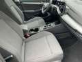 Volkswagen Golf Variant Golf VIII Variant 1.5eTSI DSG 5JG+MATRIX+AHK+ACC Gris - thumbnail 12