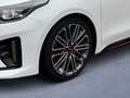 Kia ProCeed / pro_cee'd Proceed 1.6 DCT T-GDi GT *Glasdach*Allwetter18Z* Weiß - thumbnail 6
