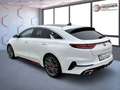 Kia ProCeed / pro_cee'd Proceed 1.6 DCT T-GDi GT *Glasdach*Allwetter18Z* Weiß - thumbnail 4