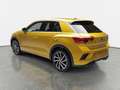 Volkswagen T-Roc T-ROC 2.0 TSI DSG R 4MOTION NAVI KLIMA LED DAB AHK Sárga - thumbnail 5