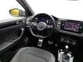Volkswagen T-Roc T-ROC 2.0 TSI DSG R 4MOTION NAVI KLIMA LED DAB AHK Sárga - thumbnail 9