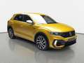 Volkswagen T-Roc T-ROC 2.0 TSI DSG R 4MOTION NAVI KLIMA LED DAB AHK Yellow - thumbnail 3