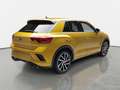 Volkswagen T-Roc T-ROC 2.0 TSI DSG R 4MOTION NAVI KLIMA LED DAB AHK Jaune - thumbnail 4
