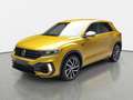 Volkswagen T-Roc T-ROC 2.0 TSI DSG R 4MOTION NAVI KLIMA LED DAB AHK Yellow - thumbnail 2
