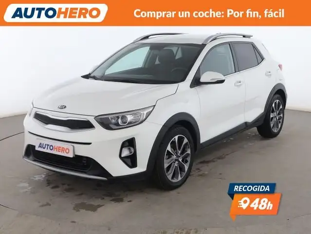 Kia Stonic 1.6 CRDi Drive