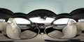 Mercedes-Benz CL 500 Sport auto Blau - thumbnail 27