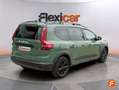 Dacia Jogger Expression HYBRID 105kW (140CV) 7 plazas Verde - thumbnail 8