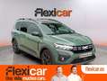 Dacia Jogger Expression HYBRID 105kW (140CV) 7 plazas Verde - thumbnail 1