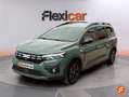 Dacia Jogger Expression HYBRID 105kW (140CV) 7 plazas Verde - thumbnail 3