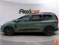 Dacia Jogger Expression HYBRID 105kW (140CV) 7 plazas Verde - thumbnail 4
