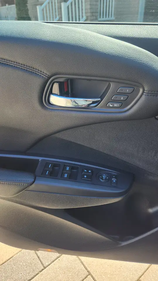 Acura RDX снимка Acura RDX