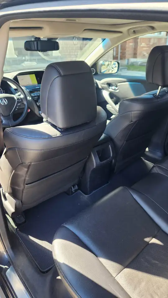 Acura RDX снимка Acura RDX