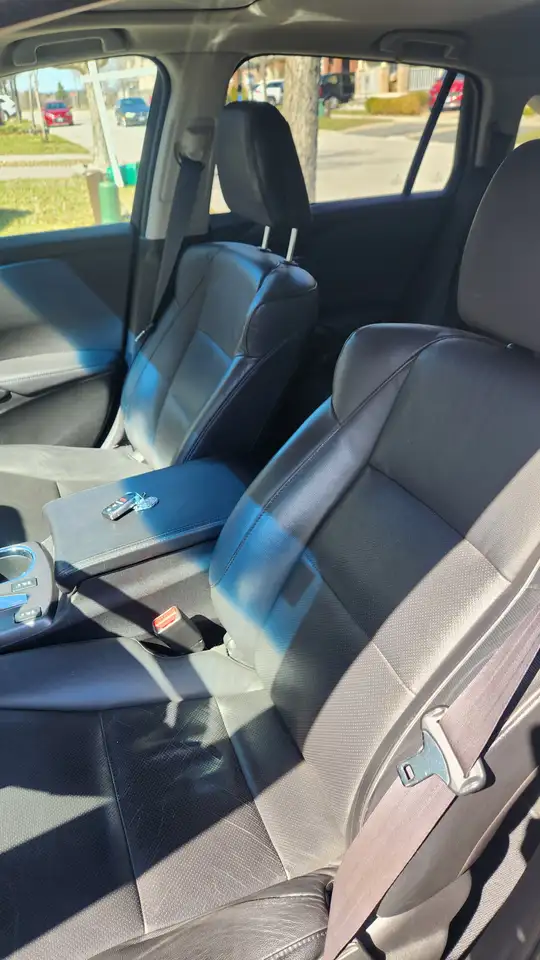 Acura RDX снимка Acura RDX
