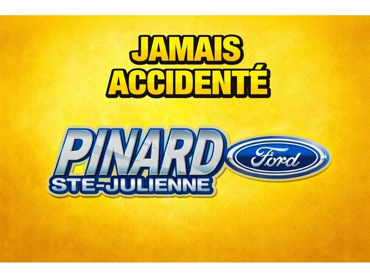 2024 Ford Edge SEL AWD CAMERA SIEGES CHAUFFANT BLUETOOTH ANTIVOL — снимка 1