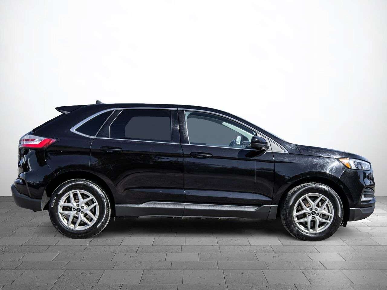 2024 Ford Edge SEL AWD CAMERA SIEGES CHAUFFANT BLUETOOTH ANTIVOL — photo 4
