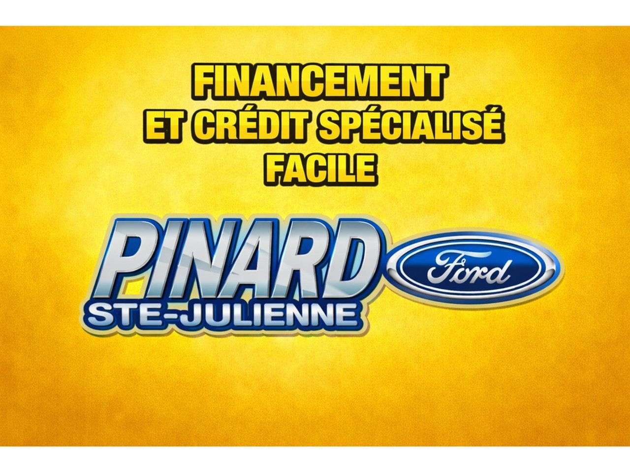 2024 Ford Edge SEL AWD CAMERA SIEGES CHAUFFANT BLUETOOTH ANTIVOL — снимка 1