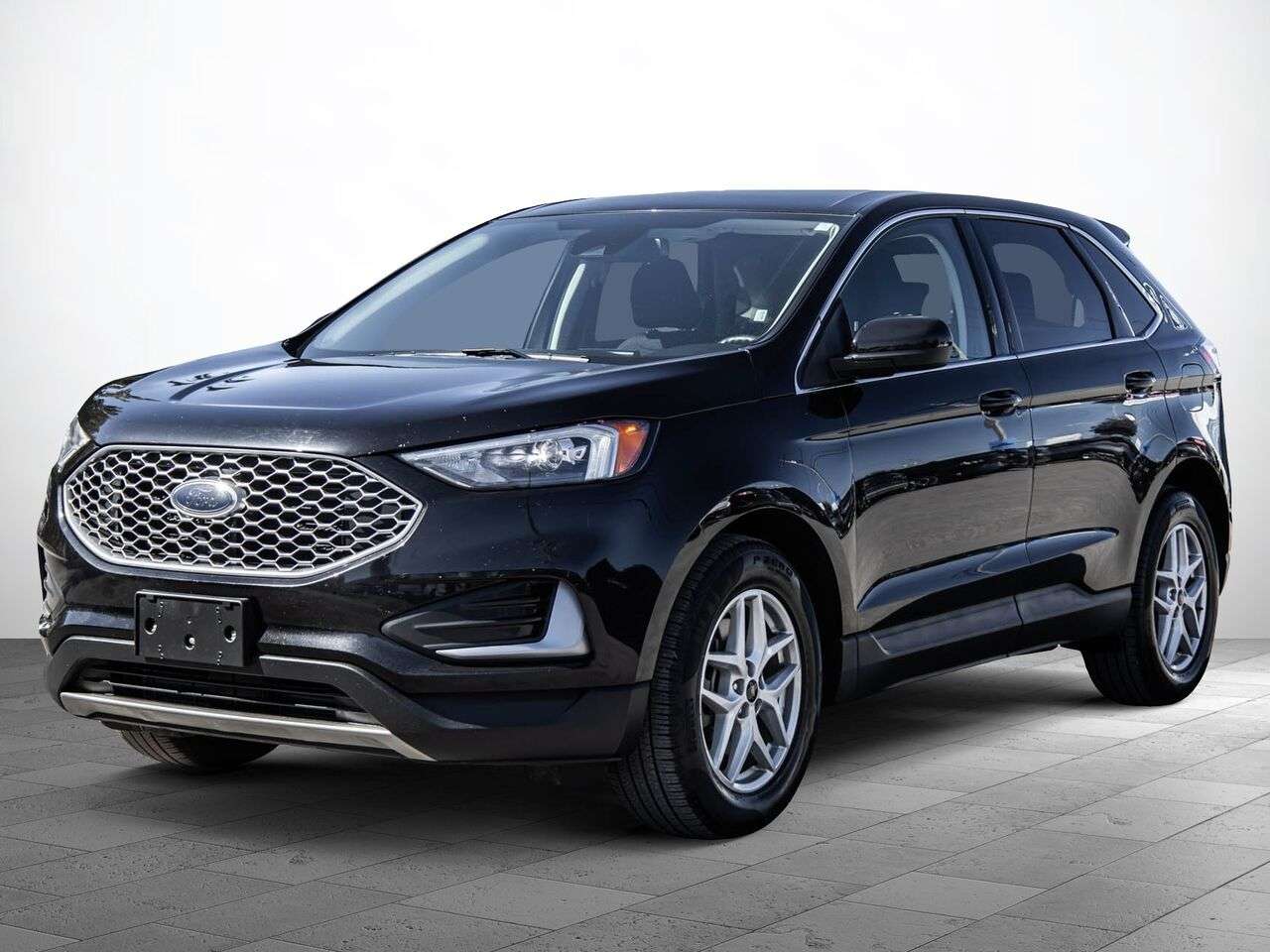 2024 Ford Edge SEL AWD CAMERA SIEGES CHAUFFANT BLUETOOTH ANTIVOL