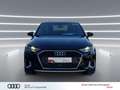 Audi A3 Limousine 30 TFSI KAMERA VIRTUAL ACC advanced Schwarz - thumbnail 2