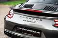 Porsche 991 .2 TURBO S/BURMESTER/18-WAY/LIFT/SUNROOF/PDLS+ Gris - thumbnail 8