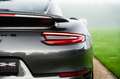 Porsche 991 .2 TURBO S/BURMESTER/18-WAY/LIFT/SUNROOF/PDLS+ Gris - thumbnail 14