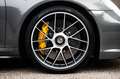 Porsche 991 .2 TURBO S/BURMESTER/18-WAY/LIFT/SUNROOF/PDLS+ Gris - thumbnail 11
