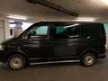 Volkswagen T5 Caravelle Caravelle LR Comfortline 2,0 BMT TDI 4motion D-PF Schwarz - thumbnail 10