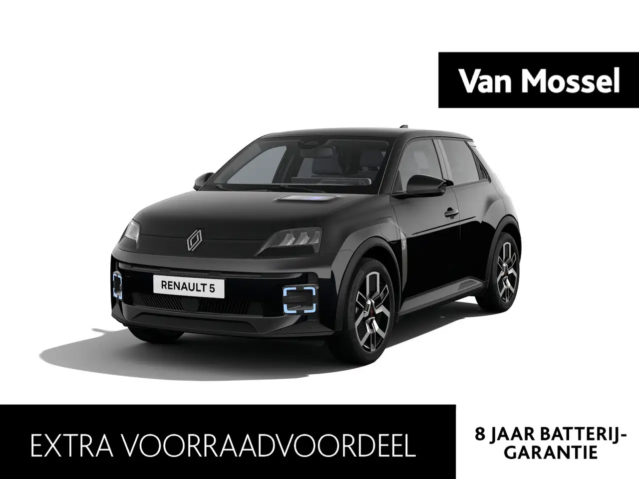 Renault R 5