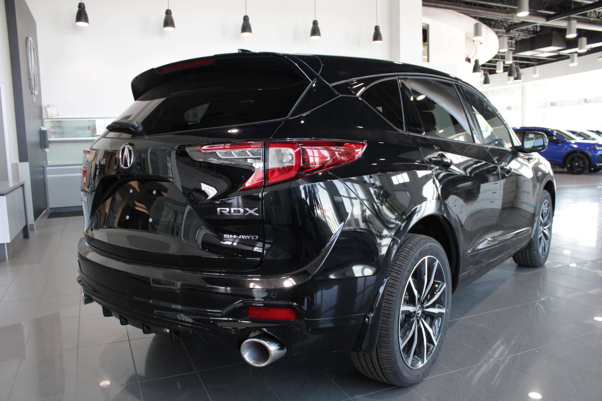 2026 Acura RDX