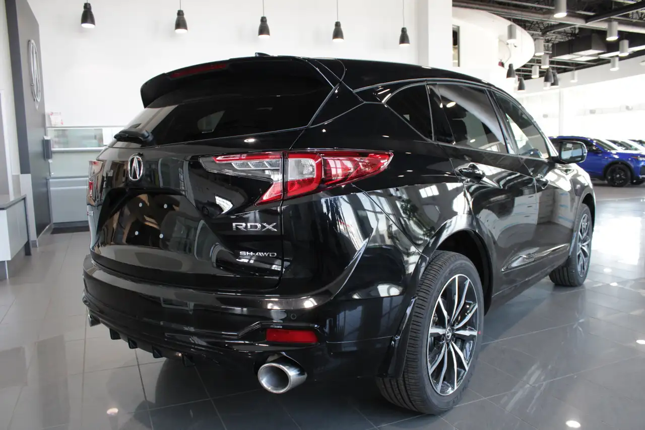 Acura RDX 2026