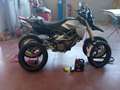 Aprilia Dorsoduro Argento - thumbnail 5